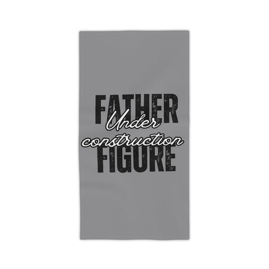 Father Figure - Gym Towel